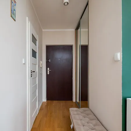 Appartement Swiatowida Serene By Bookinghost